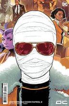 Load image into Gallery viewer, Unstoppable Doom Patrol 2
