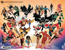 Load image into Gallery viewer, Dawn of DC: 2023 Primer Special Edition
