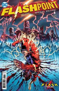 Flashpoint 1: Special Edition