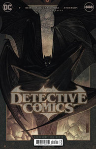 Detective Comics 1073