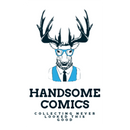 Handsome Comics, Toys, and Collectibles