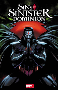 Sins of Sinister: Dominion 1