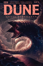 Load image into Gallery viewer, Dune: House of Harkonnen 4
