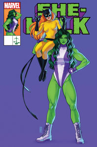 She-Hulk 13