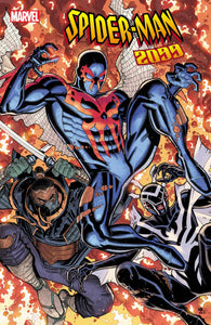Spider-Man: Dark Genesis 2