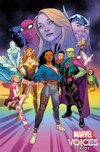 Load image into Gallery viewer, Marvel Voices: Pride 2023 One-Shot
