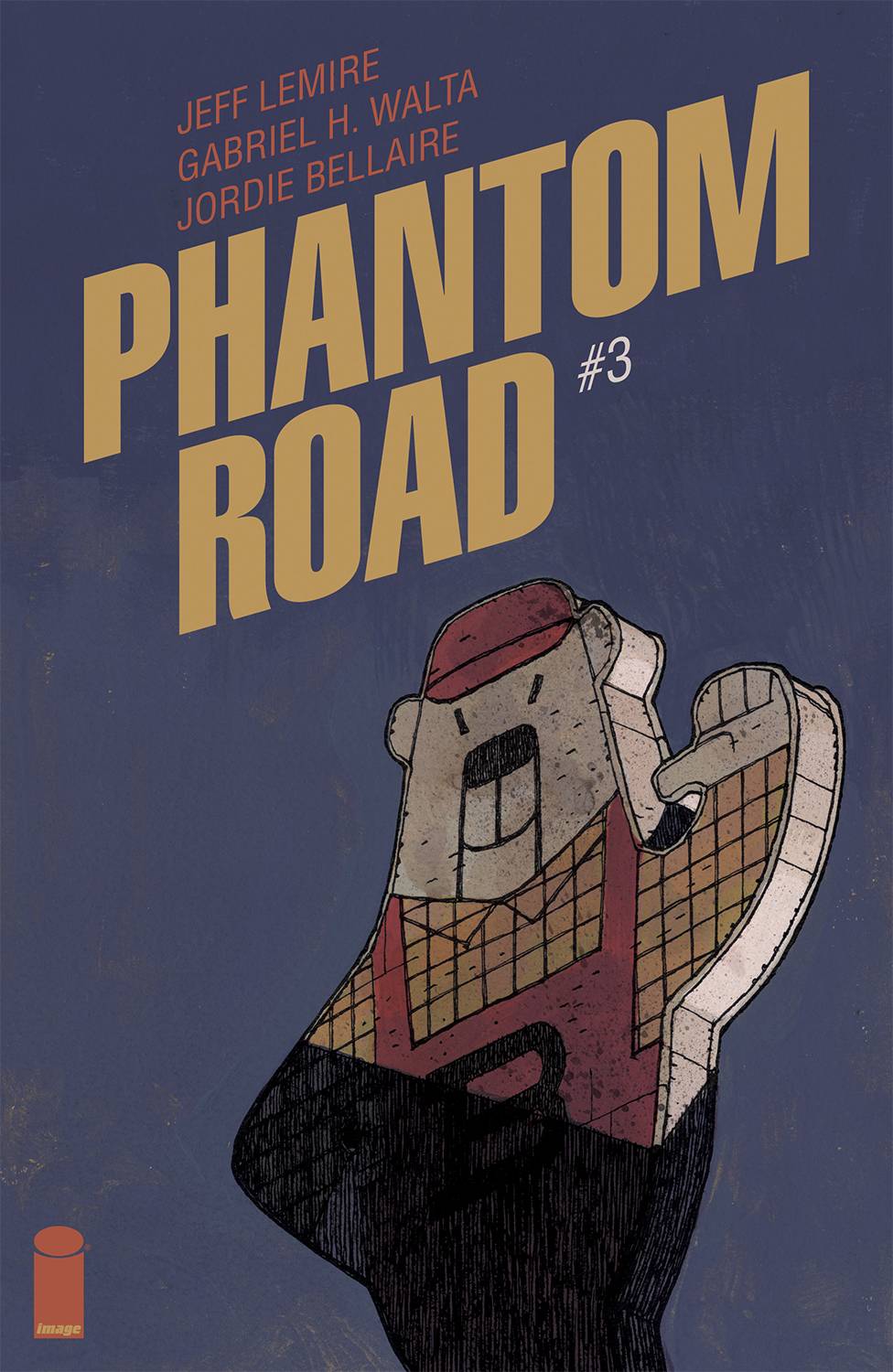 Phantom Road 3