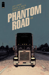 Phantom Road 4