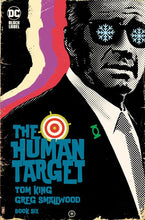Load image into Gallery viewer, Human Target 6
