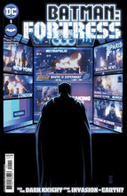 Load image into Gallery viewer, Batman: Fortress 1
