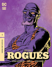 Load image into Gallery viewer, Rogues Complete Series
