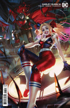 Load image into Gallery viewer, Harley Quinn 16
