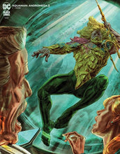 Load image into Gallery viewer, Aquaman: Andromeda 2
