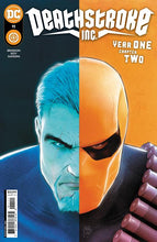 Load image into Gallery viewer, Deathstroke Inc 11
