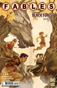 Fables 153