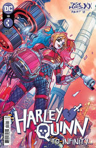 Harley Quinn 18