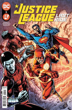 Load image into Gallery viewer, Justice League: Last Ride 5
