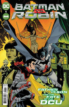 Load image into Gallery viewer, Batman vs Robin 1
