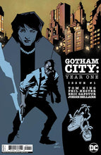 Load image into Gallery viewer, Gotham City: Year One 1
