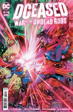 Load image into Gallery viewer, DCeased: War Of The Undead Gods 3
