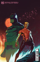 Load image into Gallery viewer, Batman: Fortress 6
