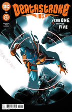 Load image into Gallery viewer, Deathstroke Inc 14
