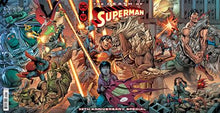 Load image into Gallery viewer, Death Of Superman: 30th Anniversary Special 1 (One-Shot)
