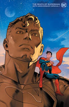 Load image into Gallery viewer, Death Of Superman: 30th Anniversary Special 1 (One-Shot)
