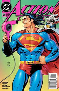 Action Comics 1049