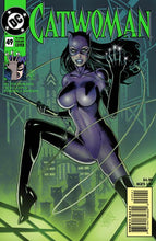 Load image into Gallery viewer, Catwoman 49
