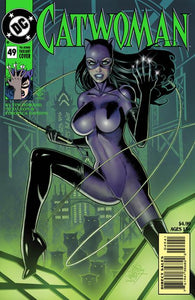 Catwoman 49