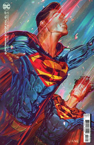 Superman: Son Of Kal-El 17