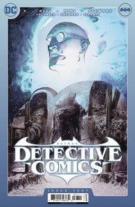 Detective Comics 1067