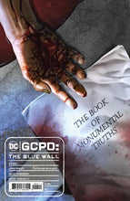 Load image into Gallery viewer, GCPD: The Blue Wall 4
