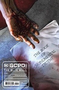 GCPD: The Blue Wall 4