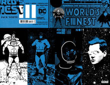 Load image into Gallery viewer, Batman Superman: World&#39;S Finest 11
