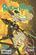 Load image into Gallery viewer, Rick And Morty 1
