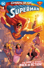 Load image into Gallery viewer, Superman 1
