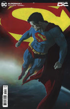Load image into Gallery viewer, Superman 1
