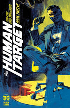 Load image into Gallery viewer, Human Target 12
