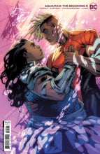 Load image into Gallery viewer, Aquaman: The Becoming 5
