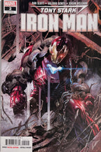Load image into Gallery viewer, Tony Stark Iron Man 2
