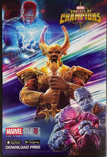 Load image into Gallery viewer, Tony Stark Iron Man 3
