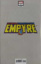 Load image into Gallery viewer, Empyre (Ron Lim Walmart Variant) Set
