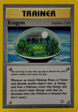 Load image into Gallery viewer, Ecogym - Neo Genesis Rare - 84/111 - Near Mint
