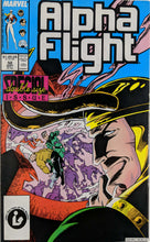 Load image into Gallery viewer, Alpha Flight 50
