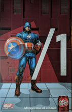 Load image into Gallery viewer, Avengers 9 (1st Team Cameo Appearance of Omega Flight)
