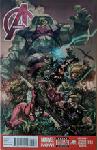 Load image into Gallery viewer, Avengers 13
