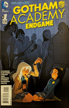 Load image into Gallery viewer, Gotham Academy: Endgame 1
