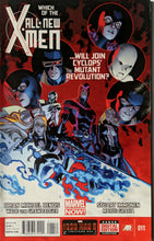 Load image into Gallery viewer, All-New X-Men 11
